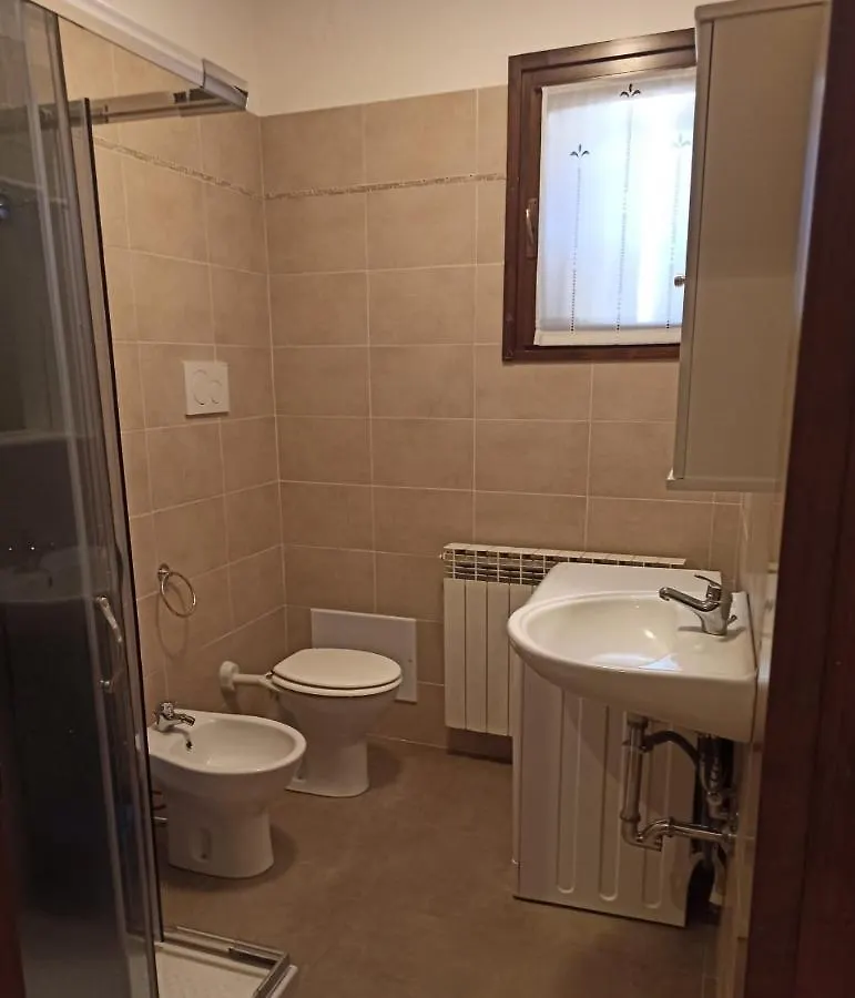 Casa Nicola Apartment Toscolano Maderno 0*,  Italy