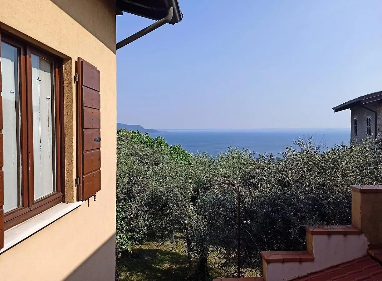 Casa Nicola Apartment Toscolano Maderno