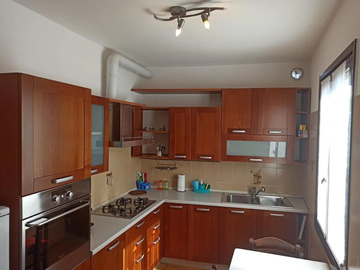 Casa Nicola Apartment Toscolano Maderno