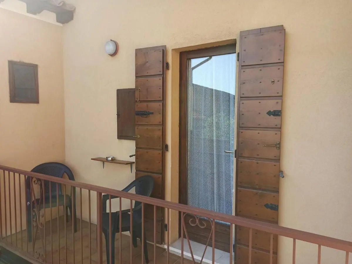 Casa Nicola Apartment Toscolano Maderno 0*,  Italy