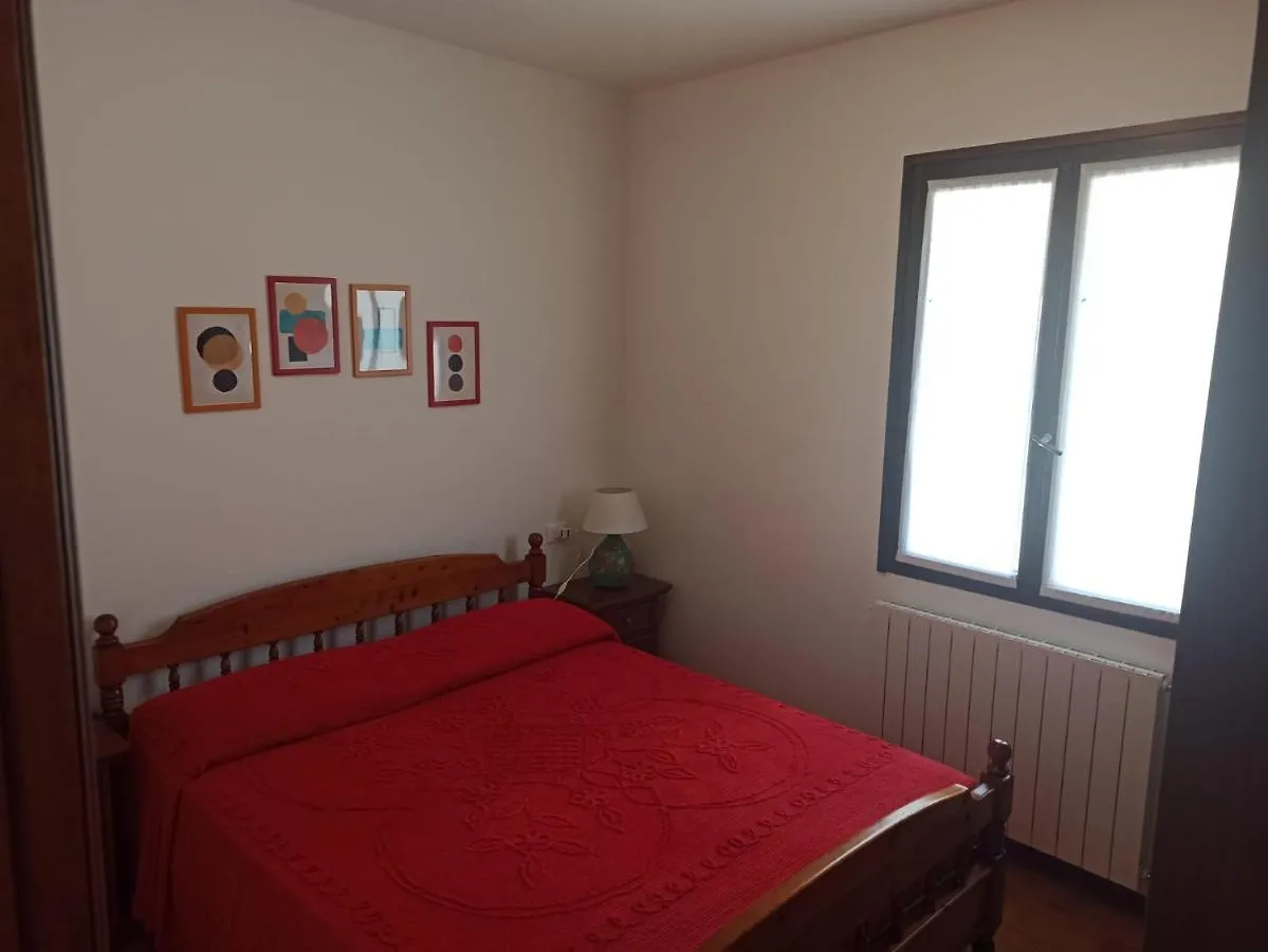 Casa Nicola Apartment Toscolano Maderno