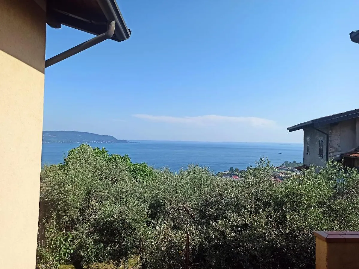 Casa Nicola Apartment Toscolano Maderno Italy