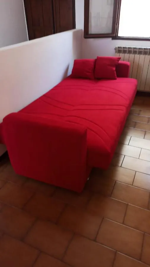 Casa Nicola Apartment Toscolano Maderno Italy