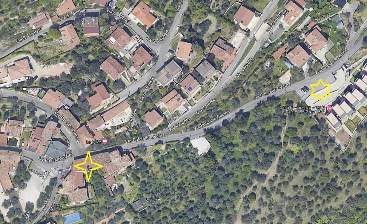 Casa Nicola Apartment Toscolano Maderno