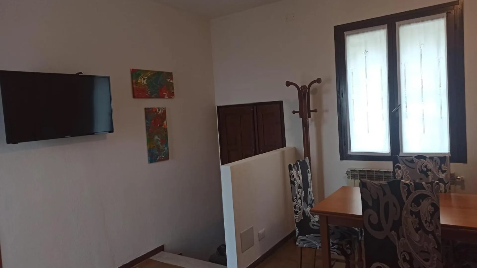 Casa Nicola Apartment Toscolano Maderno