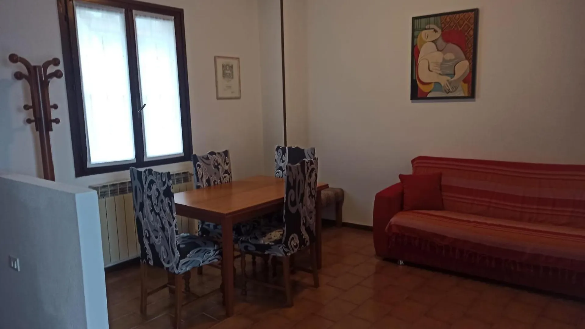 Casa Nicola Apartment Toscolano Maderno 0*,